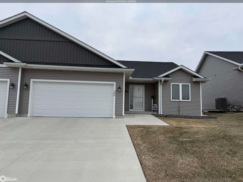 349 N West View Drive Osceola IA 50213