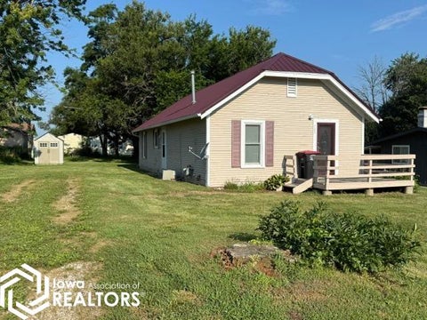 Photo of 705 S Harrison Place, Mount Pleasant, IA 52641 (MLS # 6340486)