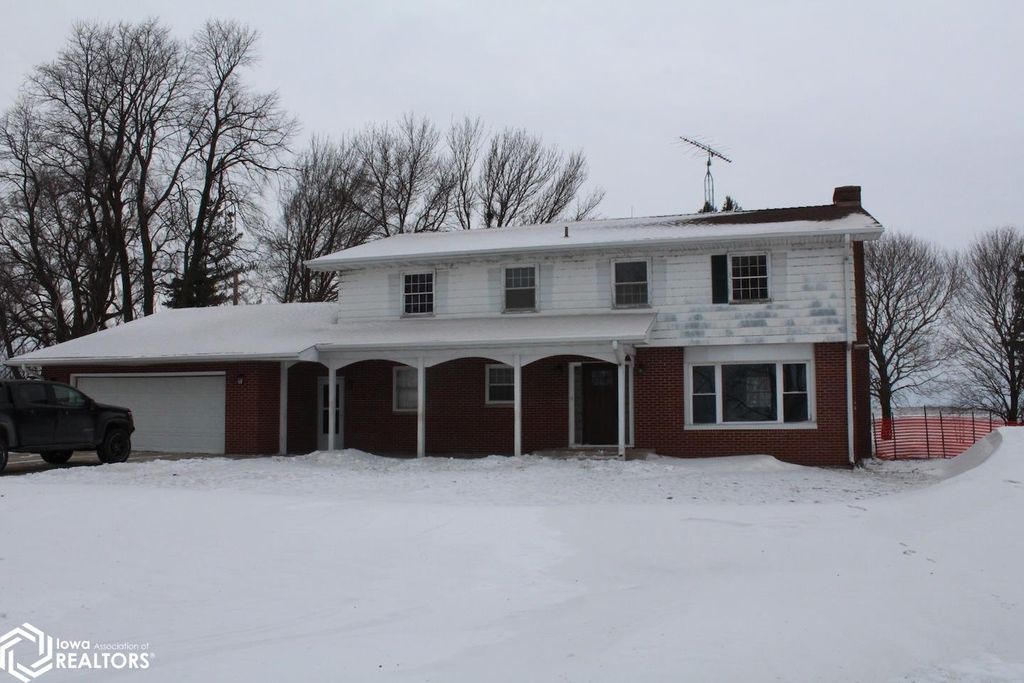 Photo of 2320 190th Street, Garner, IA 50438 (MLS # 6335053)