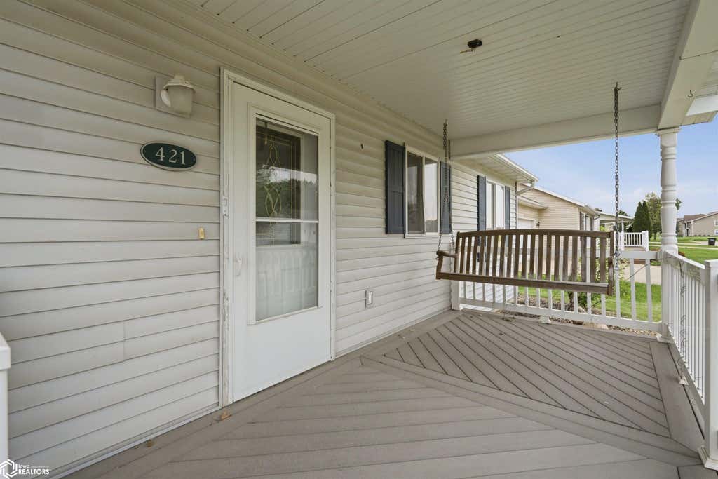 Photo of 421 E Becky Ln. Ln, Mount Pleasant, IA 52641 (MLS # 6337809)