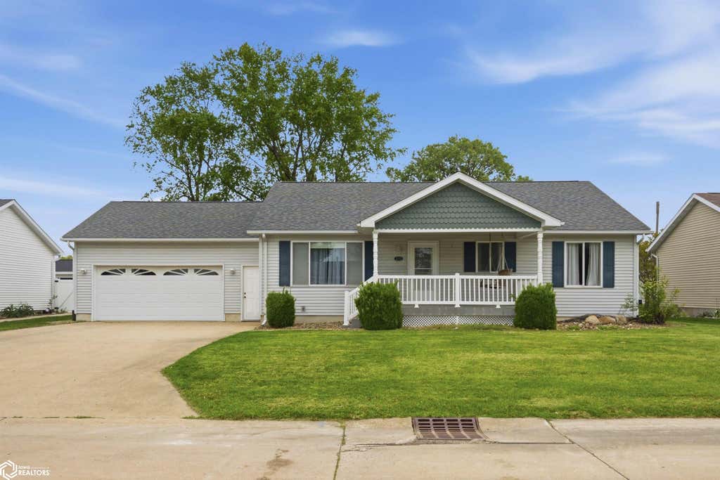 Photo of 421 E Becky Ln. Ln, Mount Pleasant, IA 52641 (MLS # 6337809)
