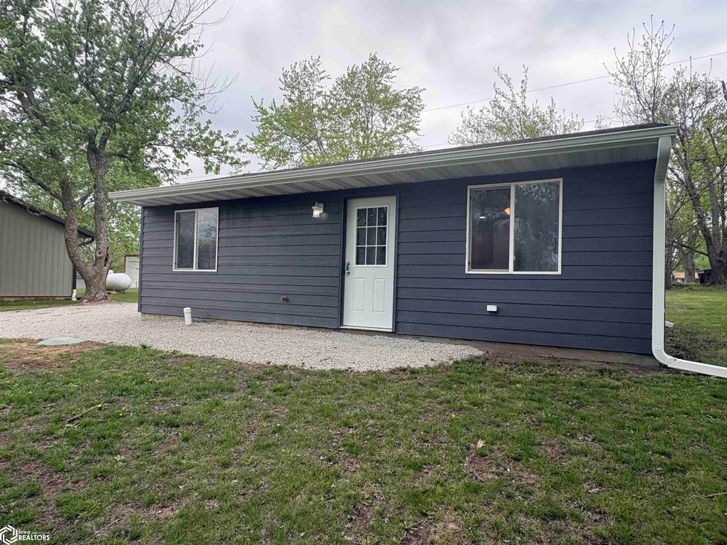 Photo of 5253 5TH Street, Melrose, IA 52569 (MLS # 6337556)