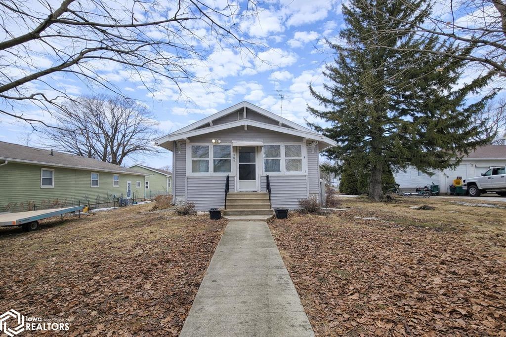 Photo of 209 Adams Street, Rockwell, IA 50469 (MLS # 6335468)