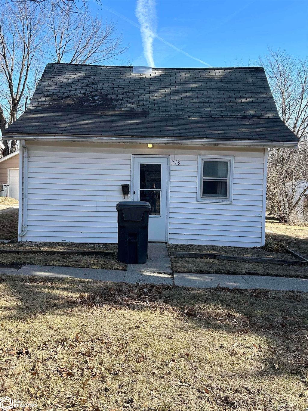 Photo of 213 N Maple Street, Lamoni, IA 50140 (MLS # 6335564)