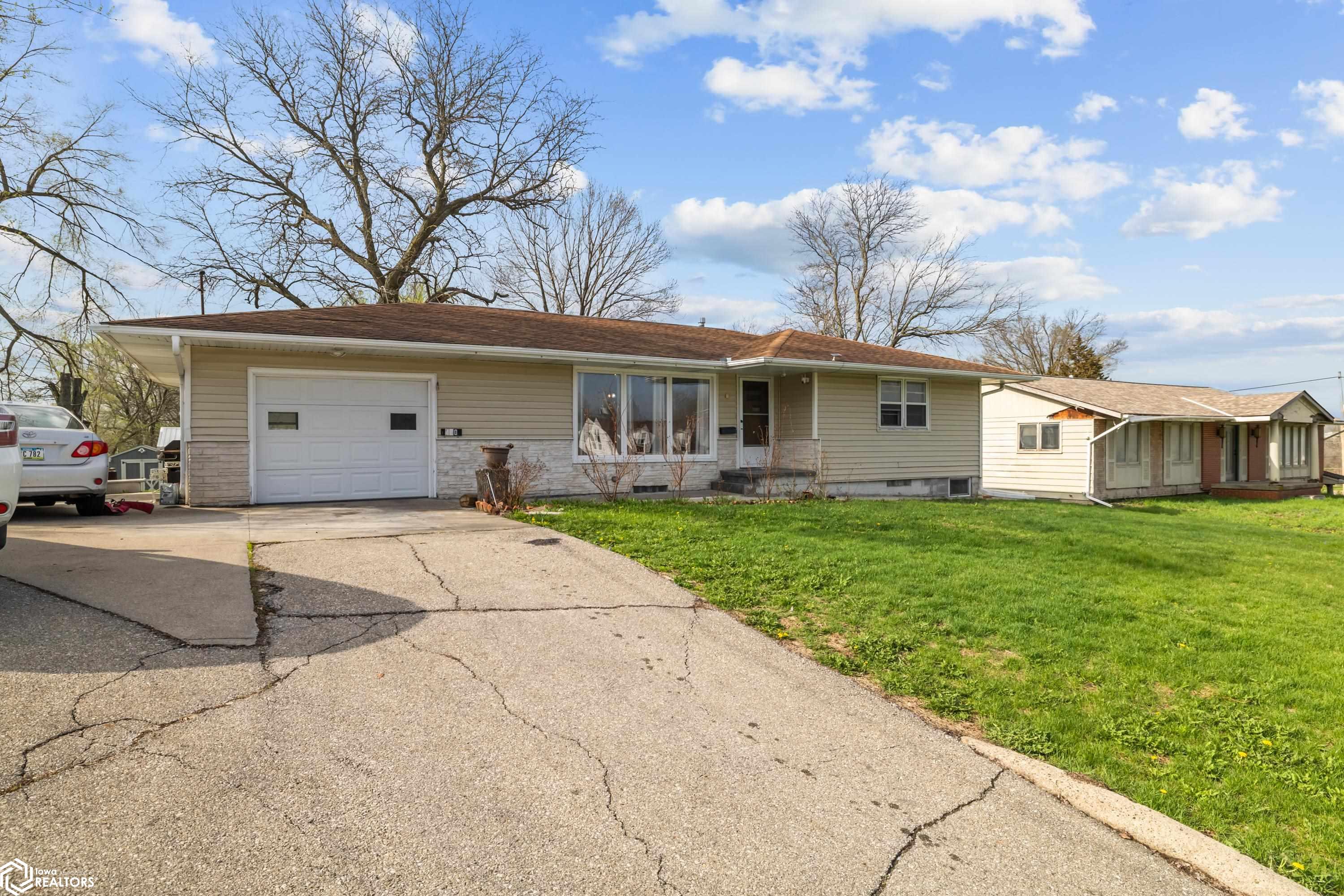 420 W Mclane Street