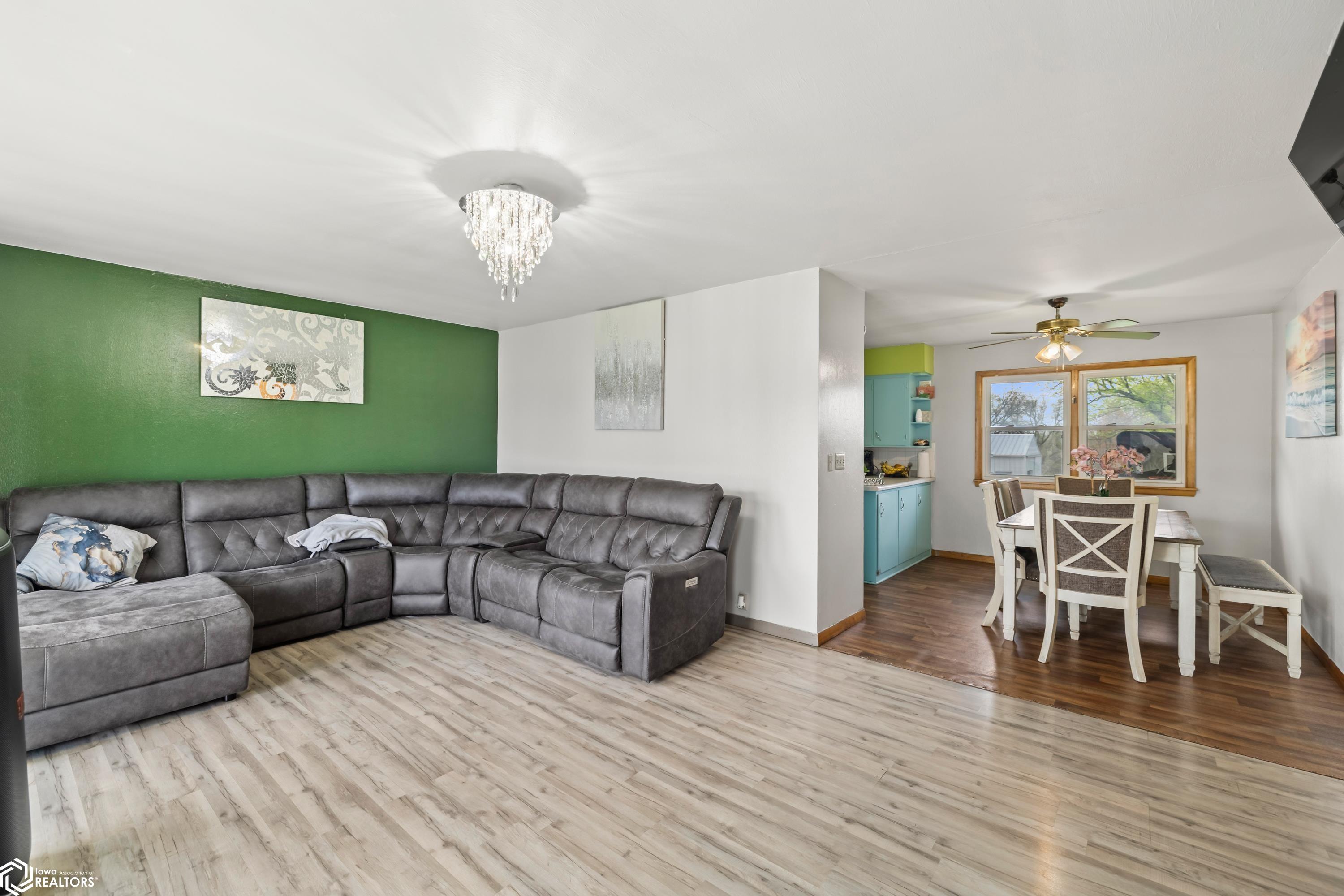 420 W Mclane Street