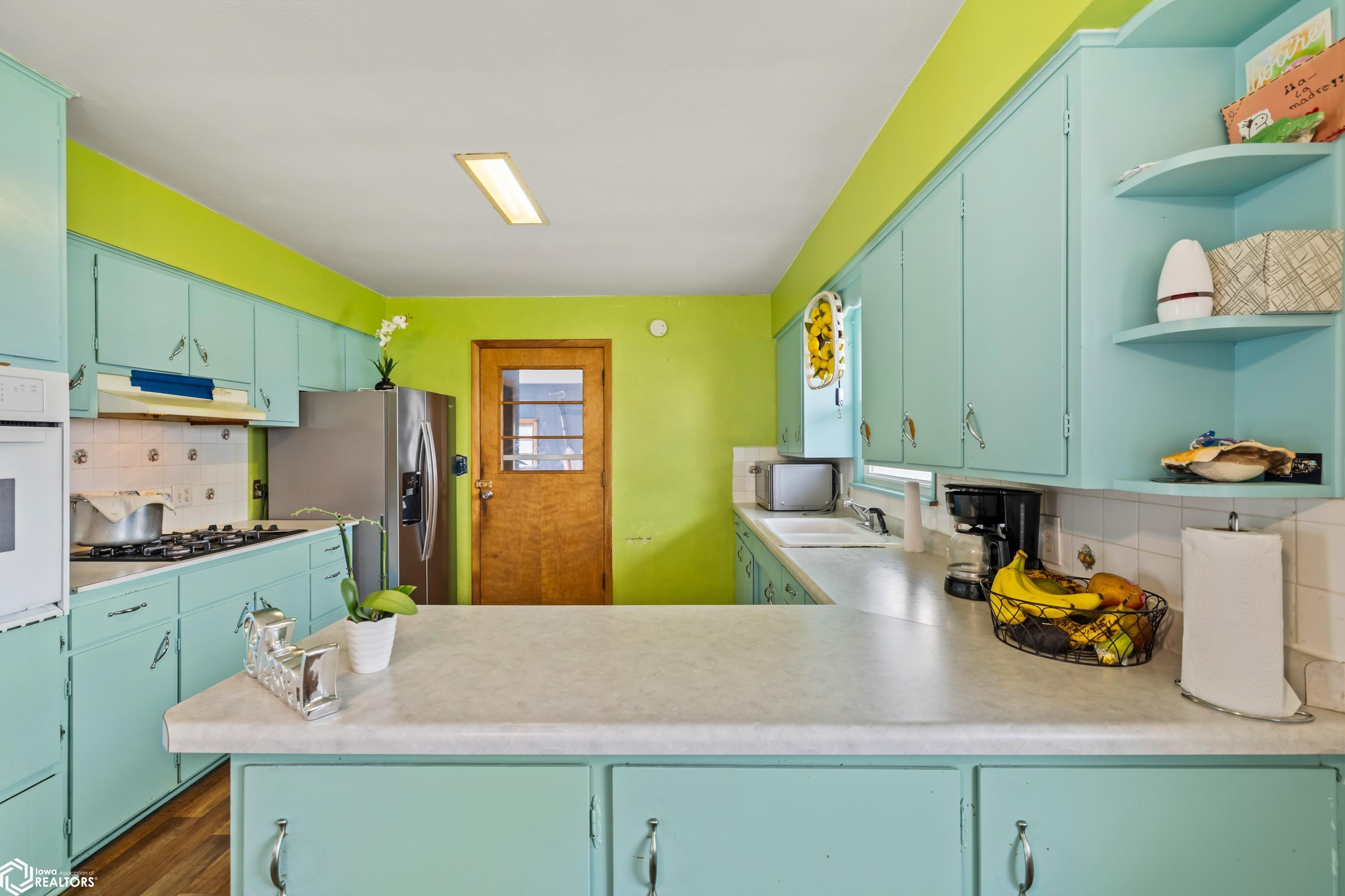 420 W Mclane Street