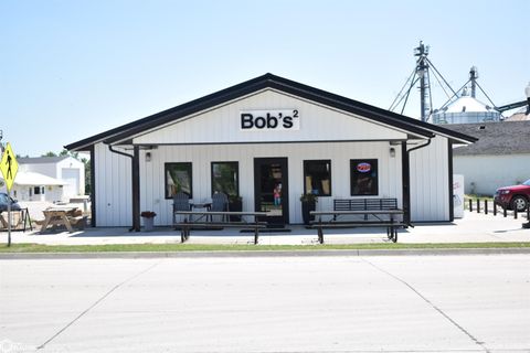 400 W Main Seymour IA 52590