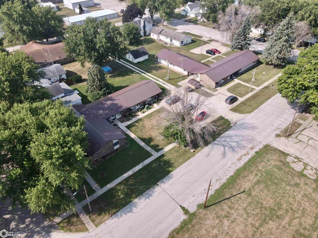 Photo of 100 E 1St Avenue, Arthur, IA 51431 (MLS # 6341305)