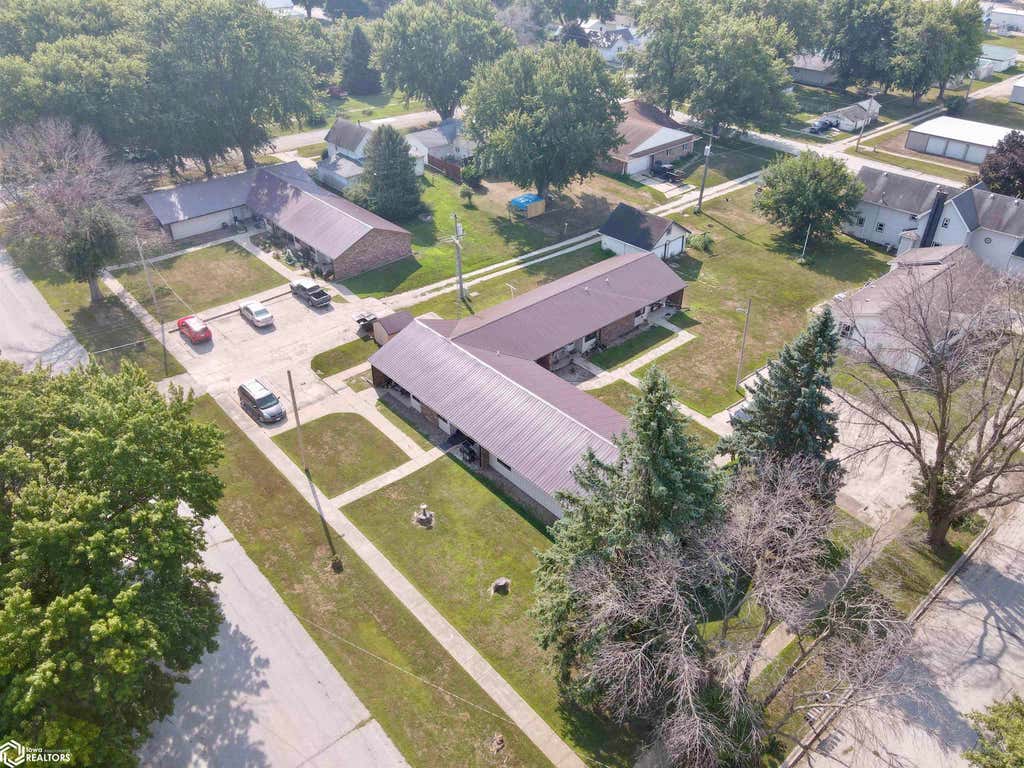 Photo of 100 E 1St Avenue, Arthur, IA 51431 (MLS # 6341305)