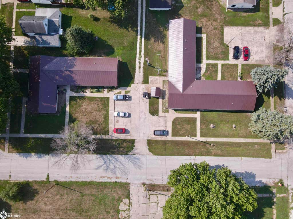 Photo of 100 E 1St Avenue, Arthur, IA 51431 (MLS # 6341305)
