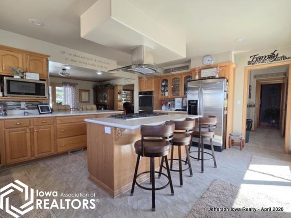 Photo of 1101 W Adams Street, Jefferson, IA 50129 (MLS # 6337460)