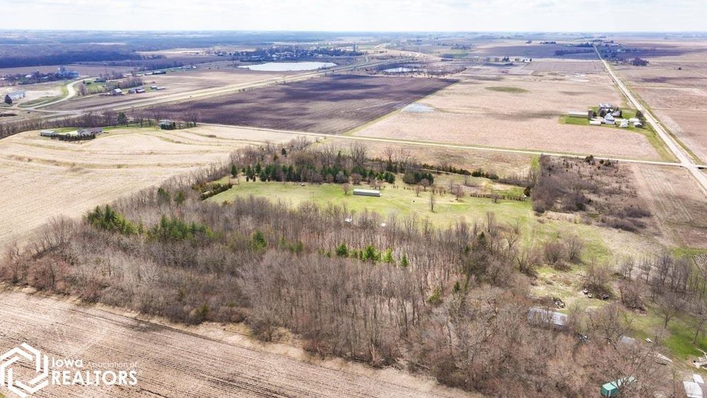 Photo of 1007 130th St., Plainfield, IA 50666 (MLS # 6337228)