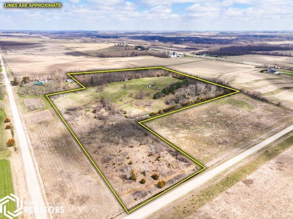 Photo of 1007 130th St., Plainfield, IA 50666 (MLS # 6337228)
