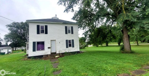 Tiny photo for 709 Franklin Street, Ackley, IA 50601 (MLS # 6343084)