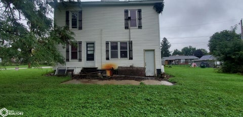 Tiny photo for 709 Franklin Street, Ackley, IA 50601 (MLS # 6343084)