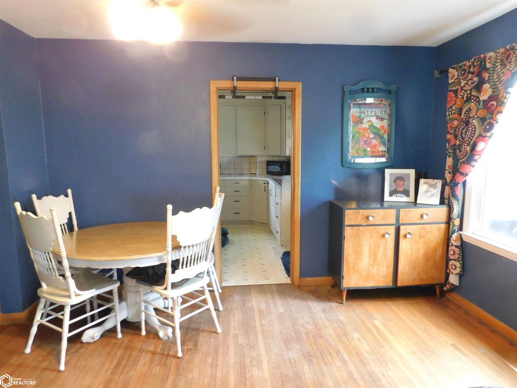 Photo of 605 9th Avenue, Manilla, IA 51454 (MLS # 6337756)