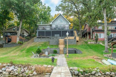 207 Cottage Lane Montezuma IA 50171