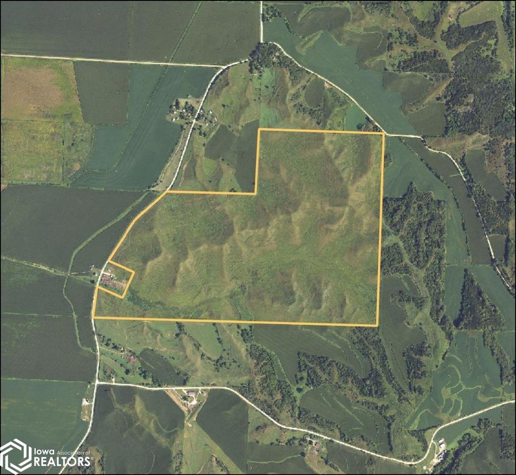Photo of Oak Avenue, Castana, IA 51010 (MLS # 6337135)