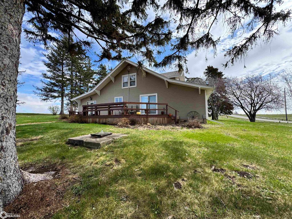 Photo of 75388 Tucson Road, Massena, IA 50853 (MLS # 6337531)