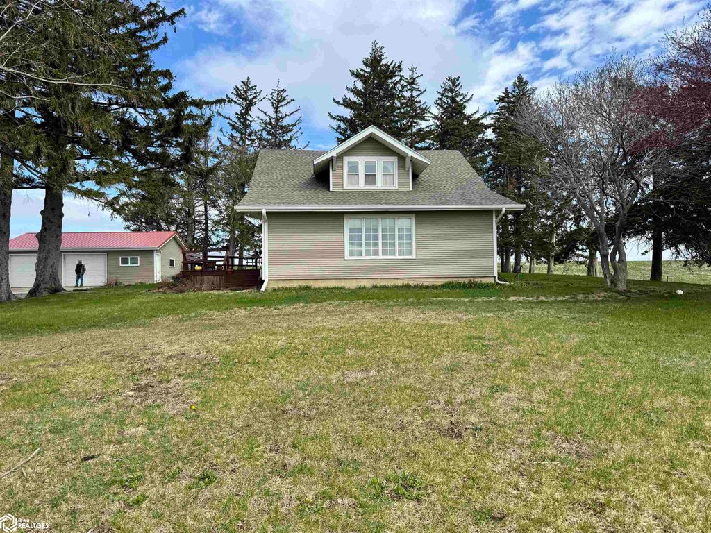 Photo of 75388 Tucson Road, Massena, IA 50853 (MLS # 6337531)
