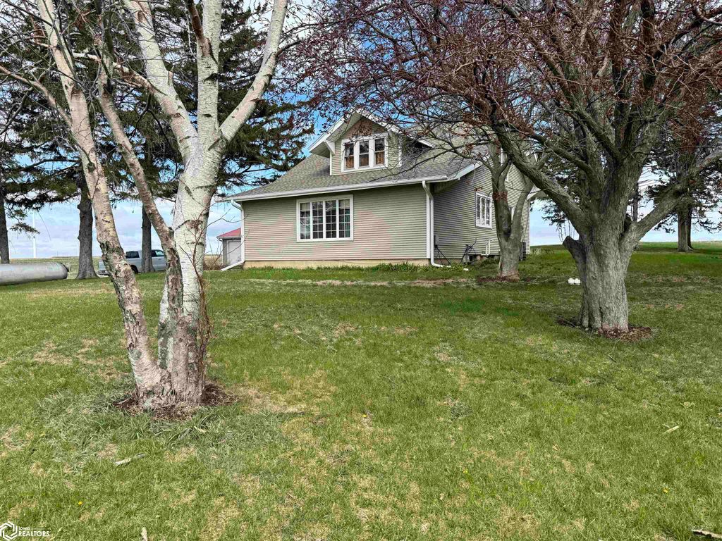 Photo of 75388 Tucson Road, Massena, IA 50853 (MLS # 6337531)