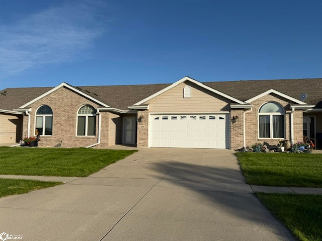 Photo of 630 Fairway Circle, Garner, IA 50438 (MLS # 6343700)