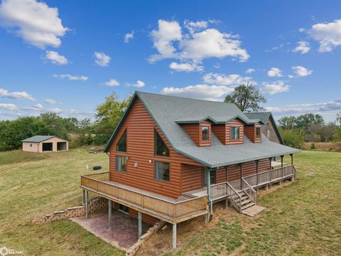 29575 Gray Avenue Cantril IA 52542