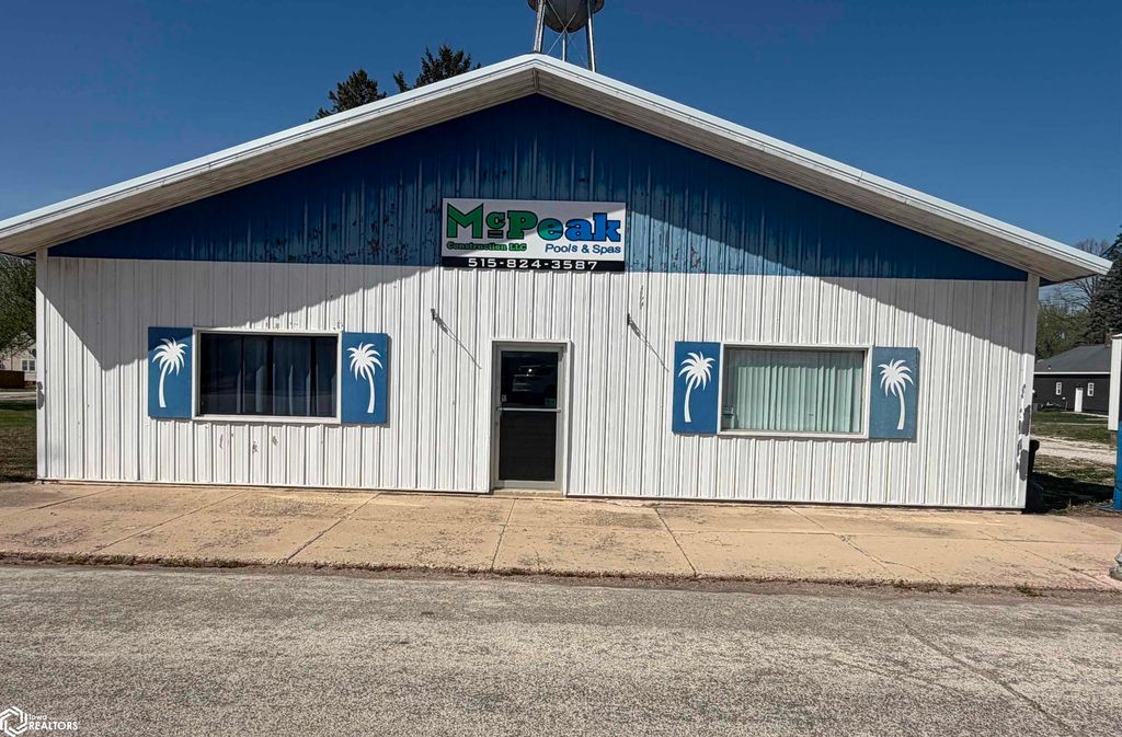 Photo of 410 Main Street, Renwick, IA 50577 (MLS # 6337511)
