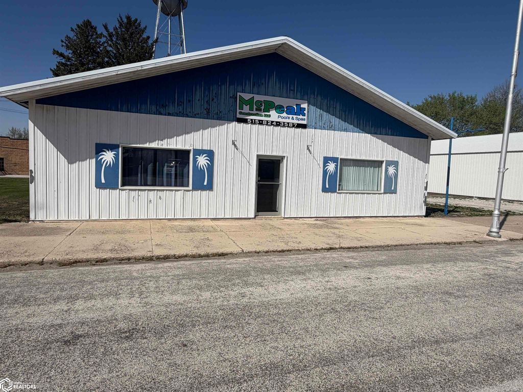 Photo of 410 Main Street, Renwick, IA 50577 (MLS # 6337511)