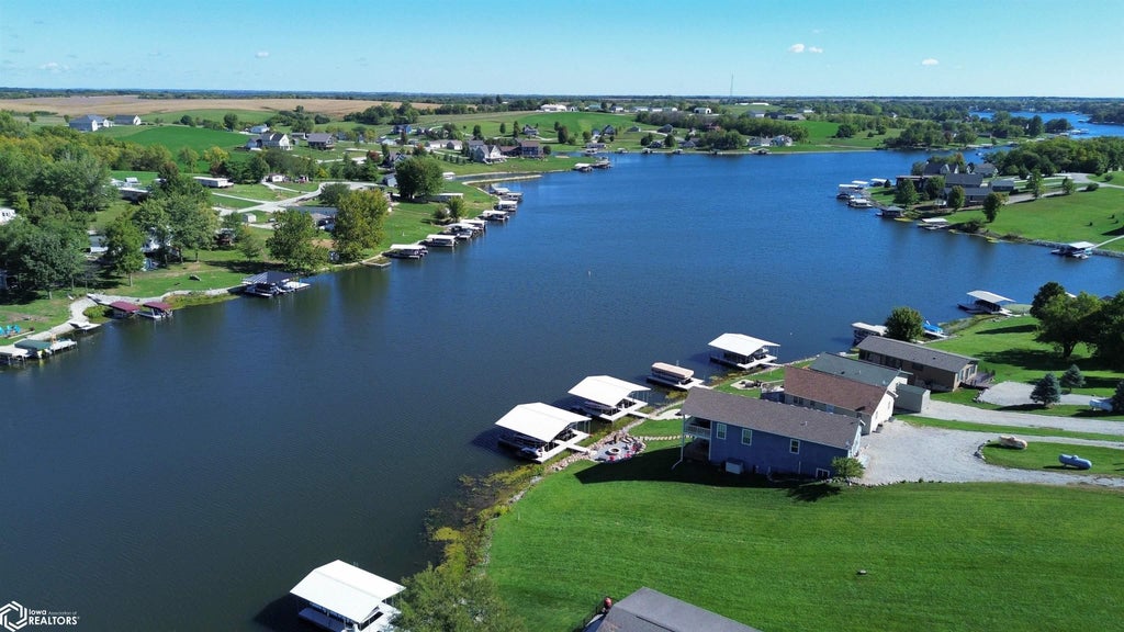Photo of 643 S Ridge Park, Ellston, IA 50074 (MLS # 6341468)