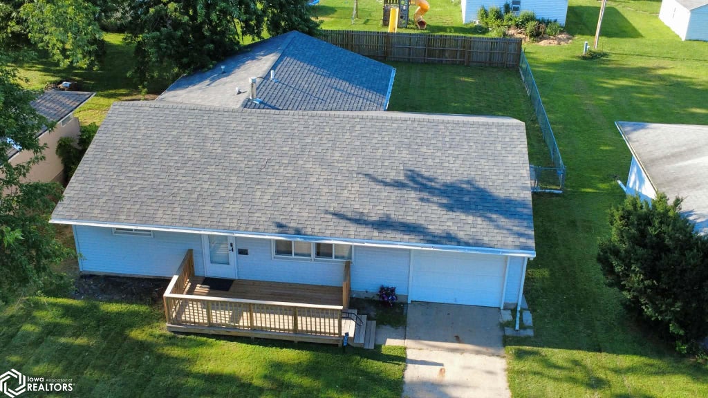 Photo of 127 Grandview Avenue, Ottumwa, IA 52501 (MLS # 6340415)