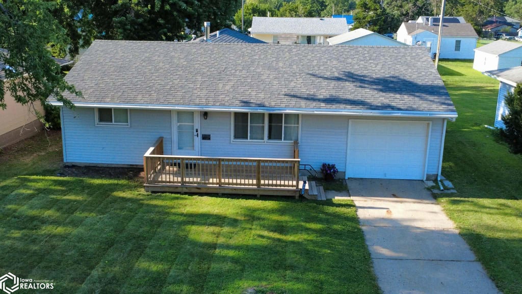 Photo of 127 Grandview Avenue, Ottumwa, IA 52501 (MLS # 6340415)