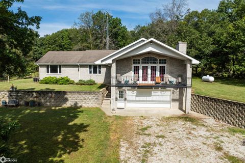 26664 570th Street Exline IA 52555