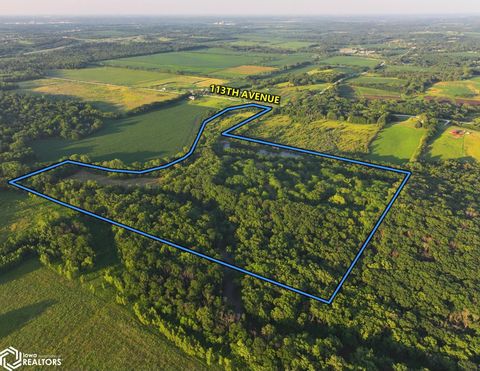 113th Avenue Norwalk IA 50211