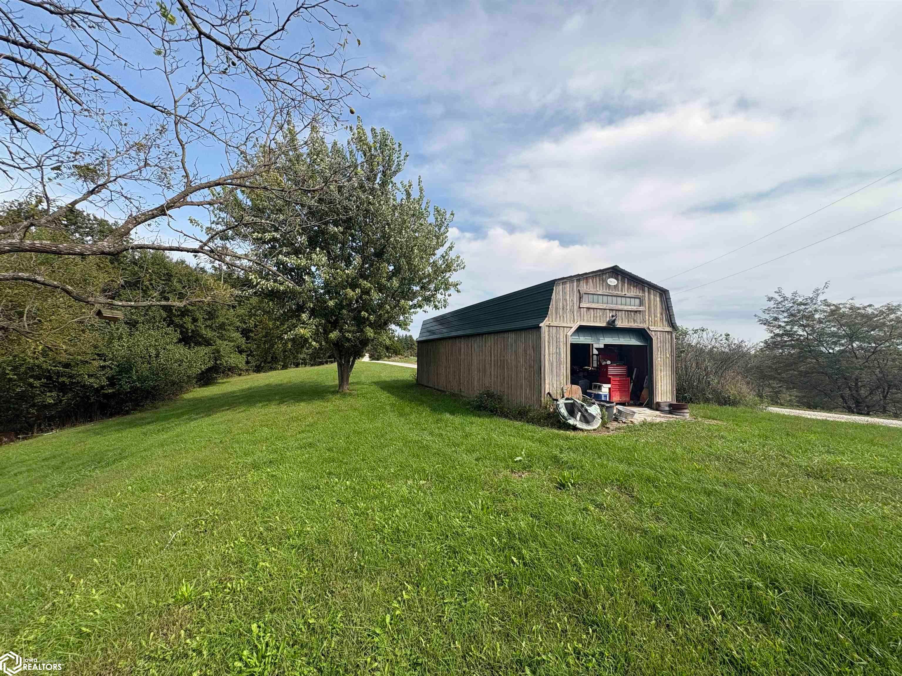 21009 Geyer Trail