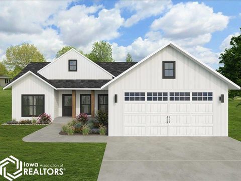 209 Laci Dru Drive Mediapolis IA 52637