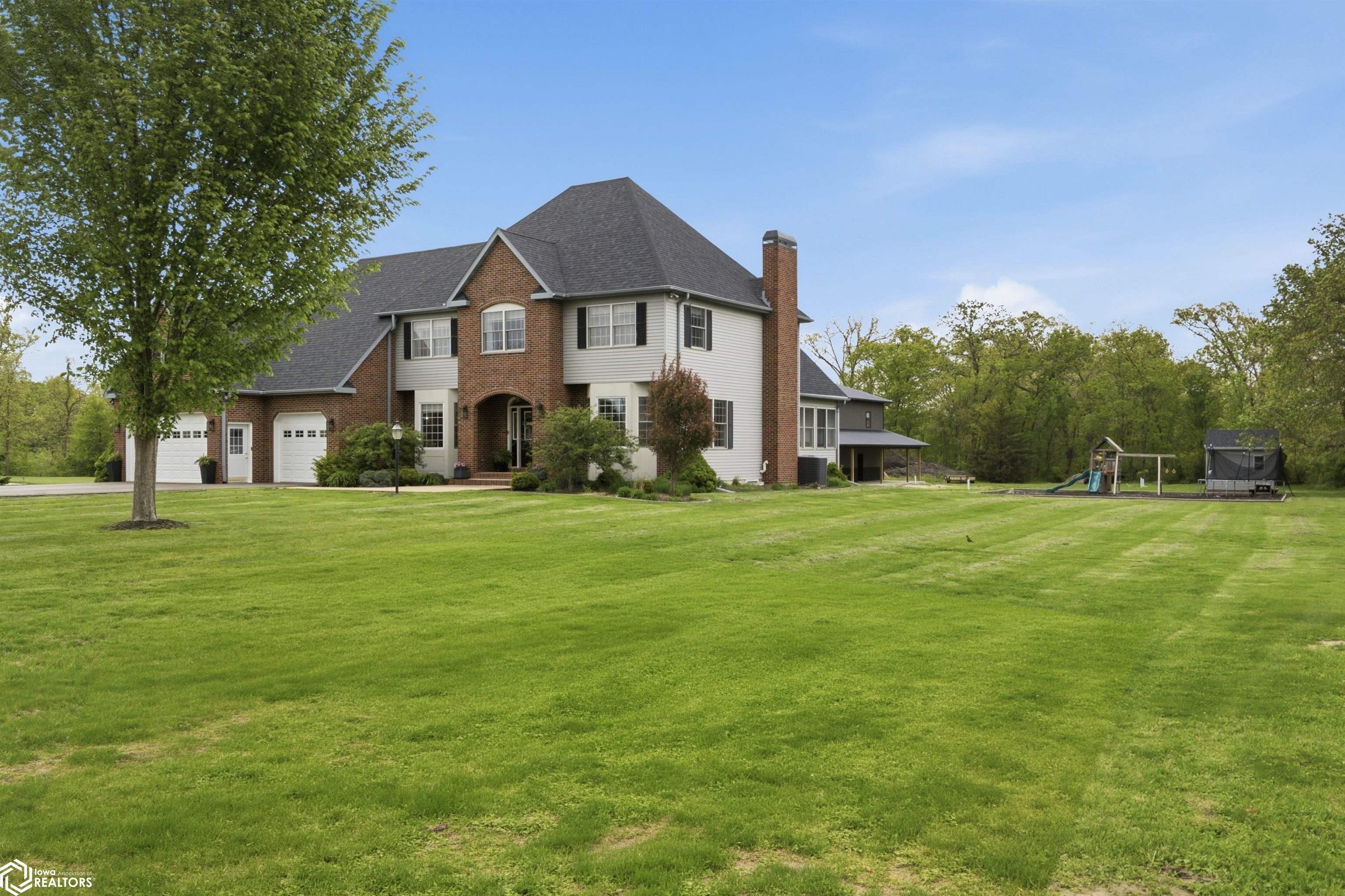 3297 Country Club Lane