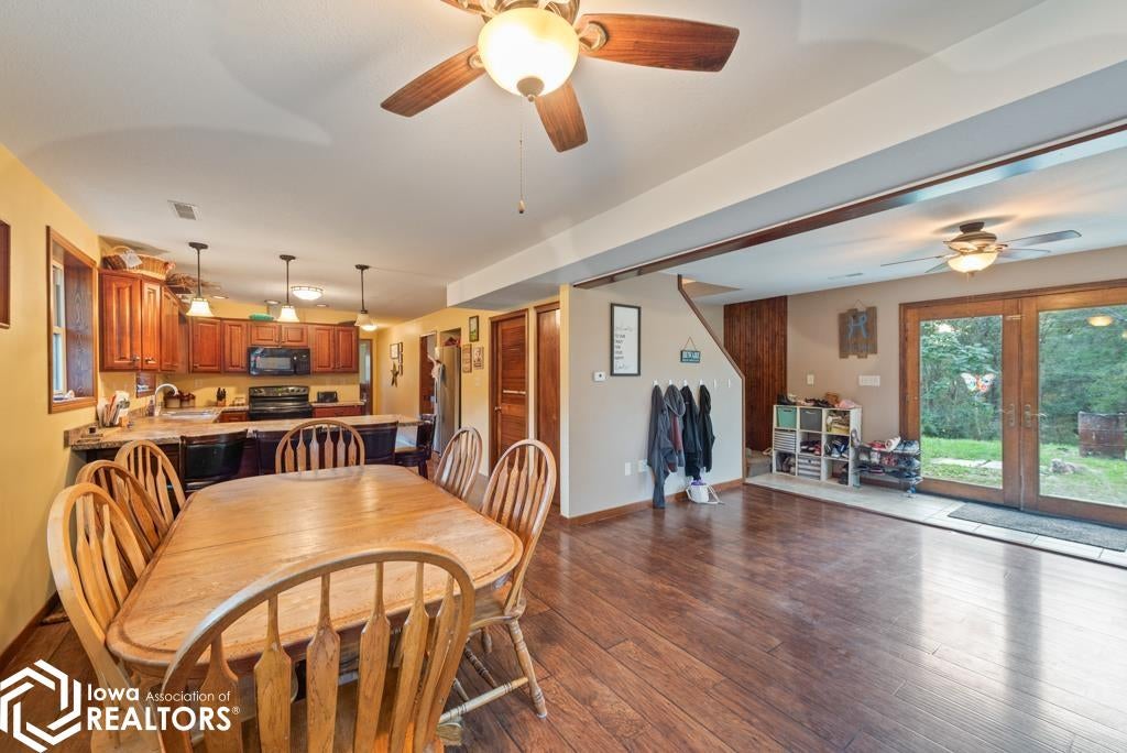 23878 Floris Road