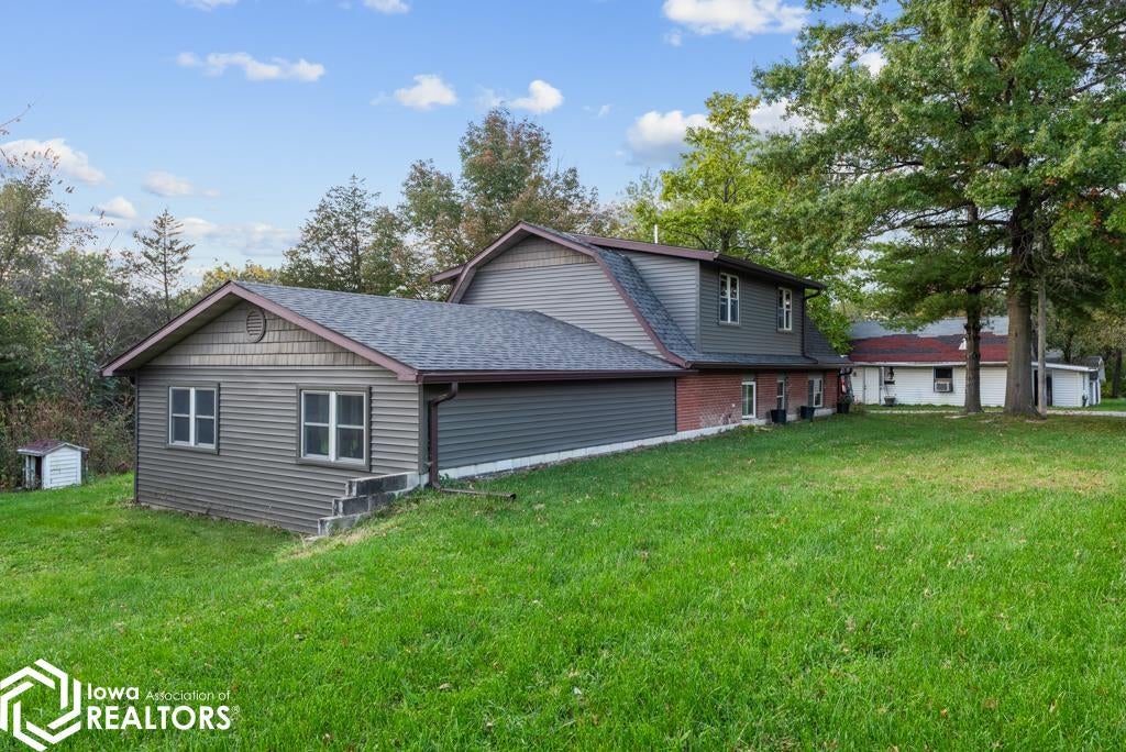 23878 Floris Road