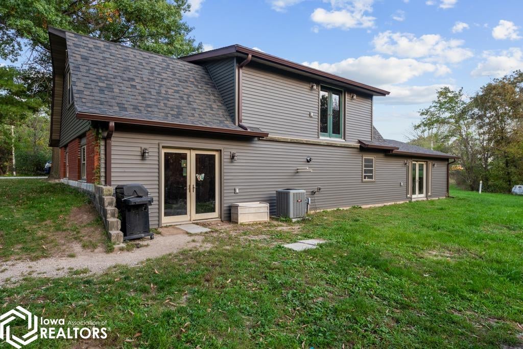 23878 Floris Road