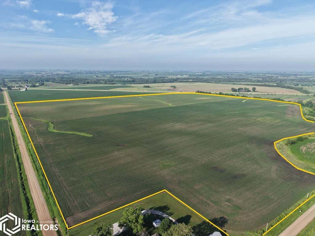 Photo of Upland Avenue, Granger, IA 50109 (MLS # 6339303)