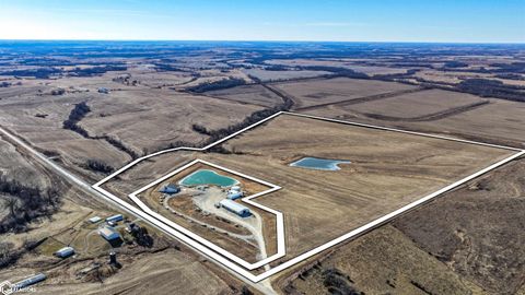 P27 Redding IA 50835