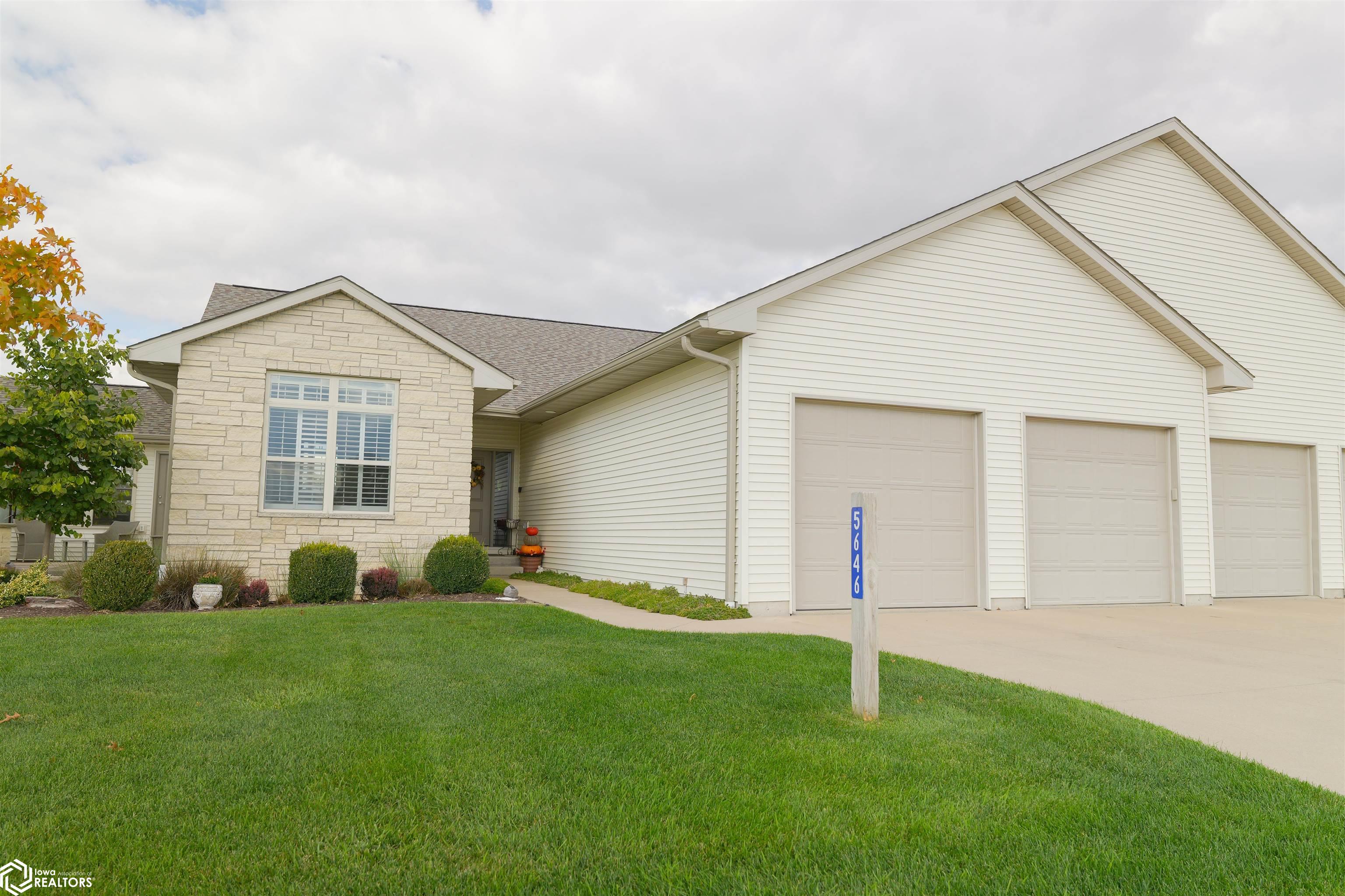 5646 Oak Hills Drive