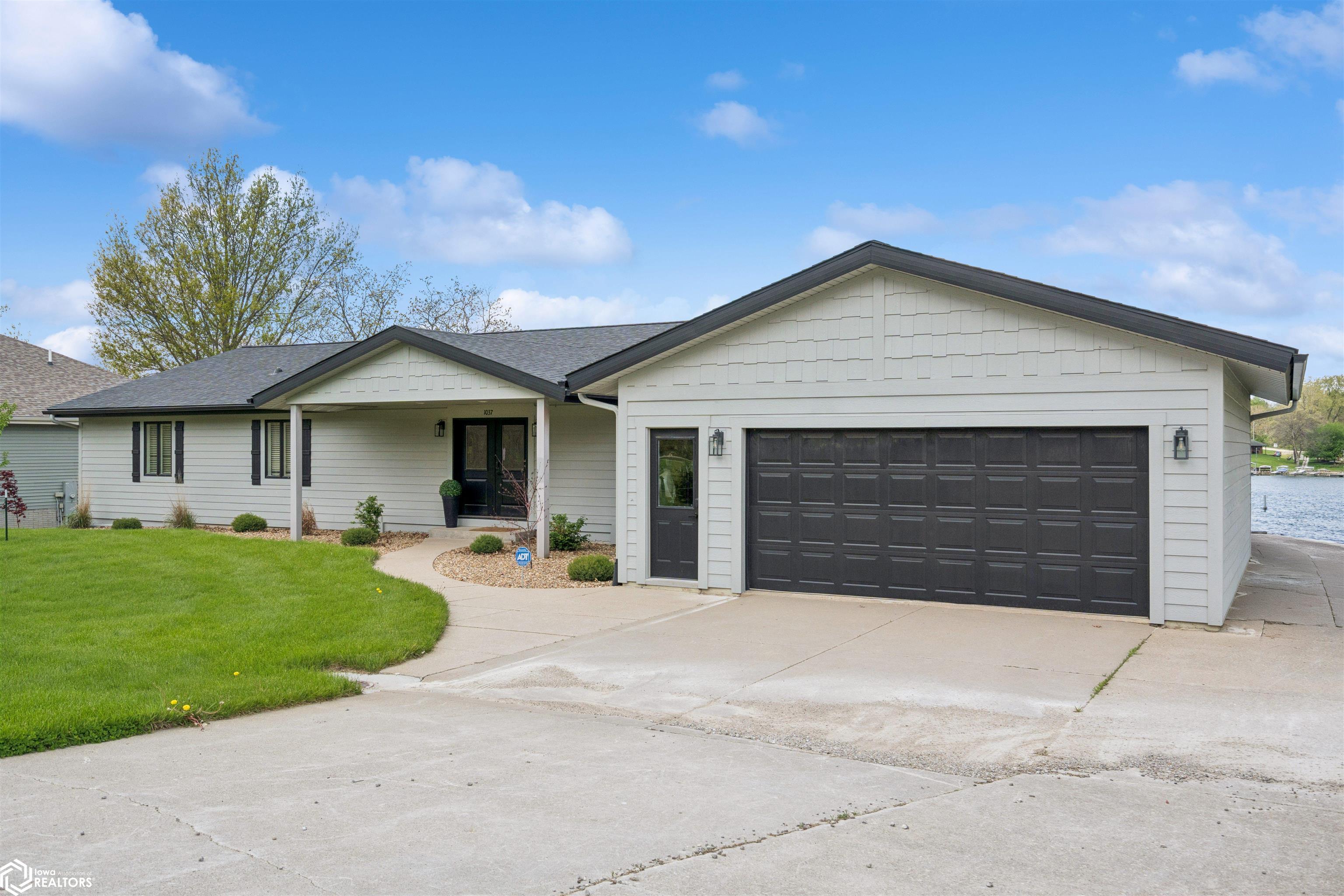 1037 Diamond Trail Road