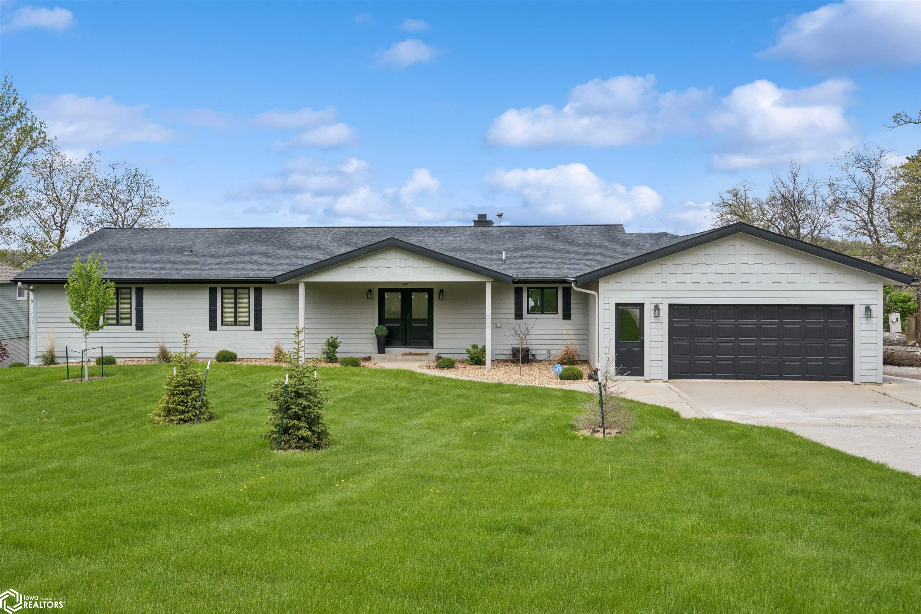 1037 Diamond Trail Road