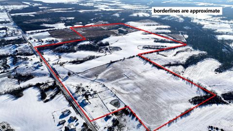 23989 Dewey Road Centerville IA 52544