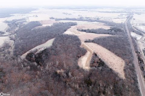 TBD 300th Street Argyle IA 52619