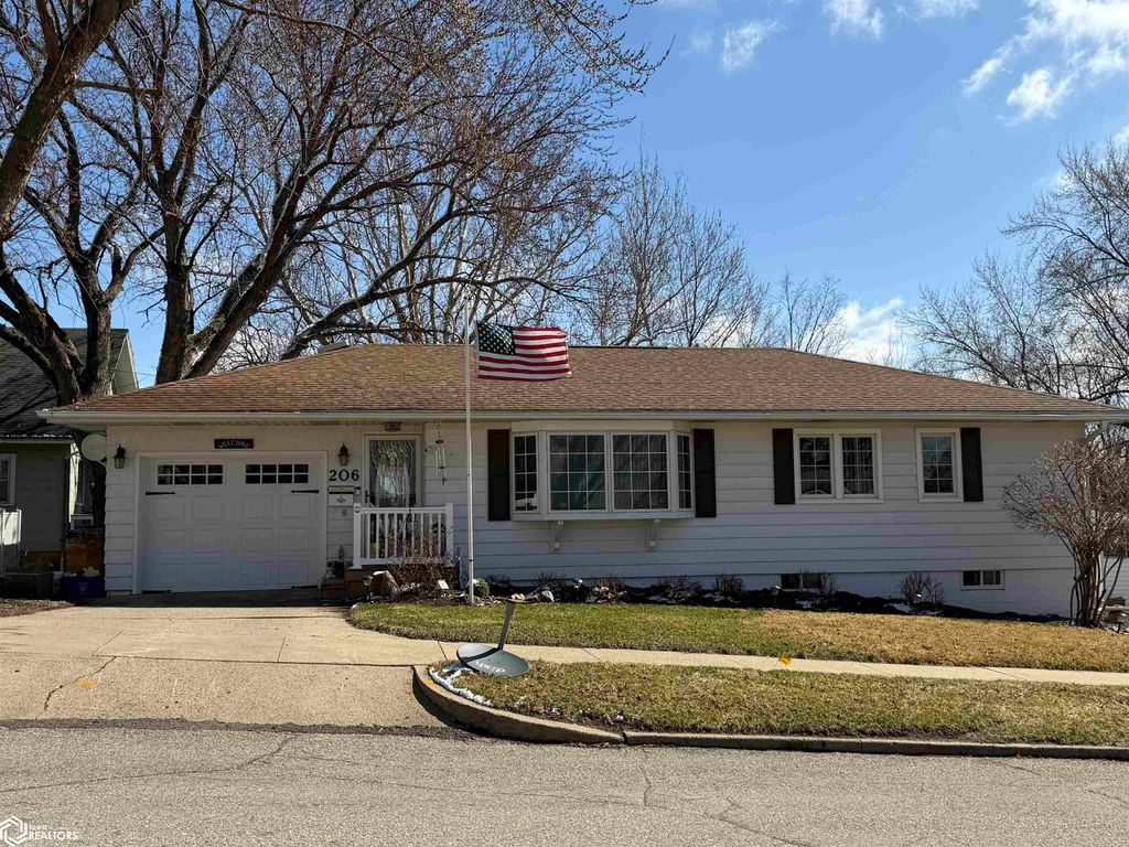 Photo of 206 S 14th Street, Denison, IA 51442 (MLS # 6336316)