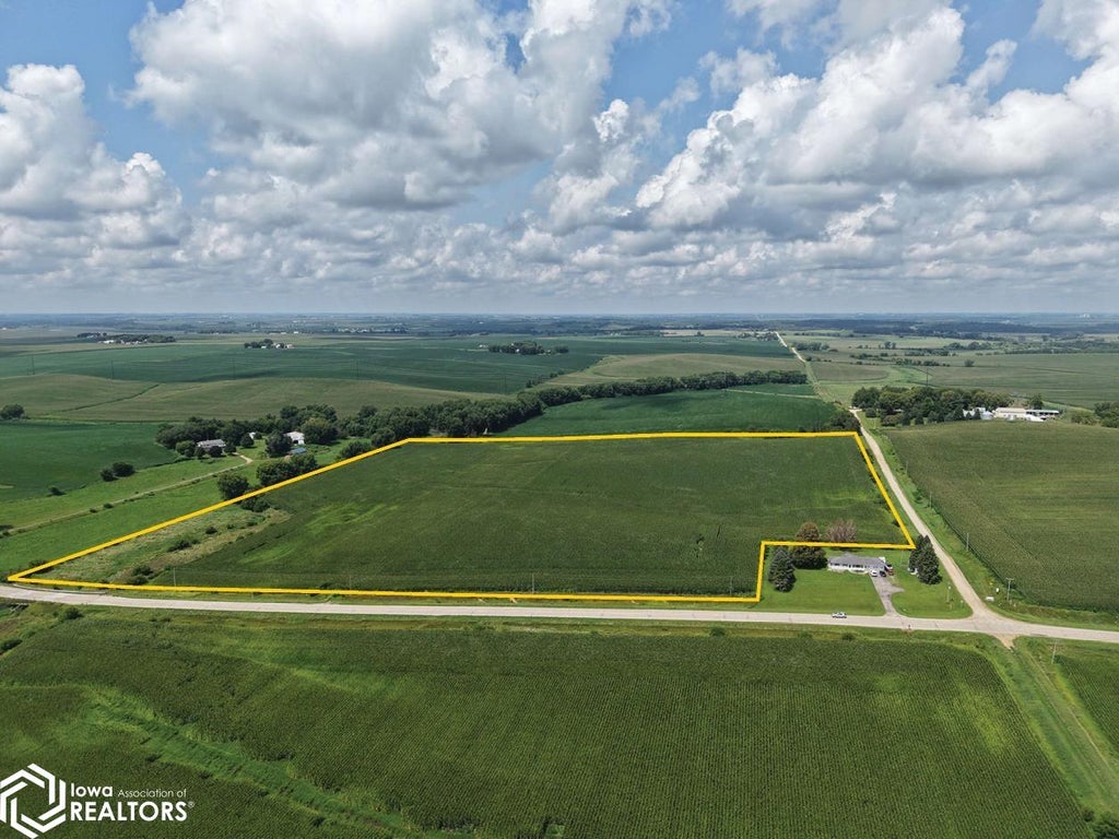 Photo of Jessup Ave., Marshalltown, IA 50158 (MLS # 6341529)